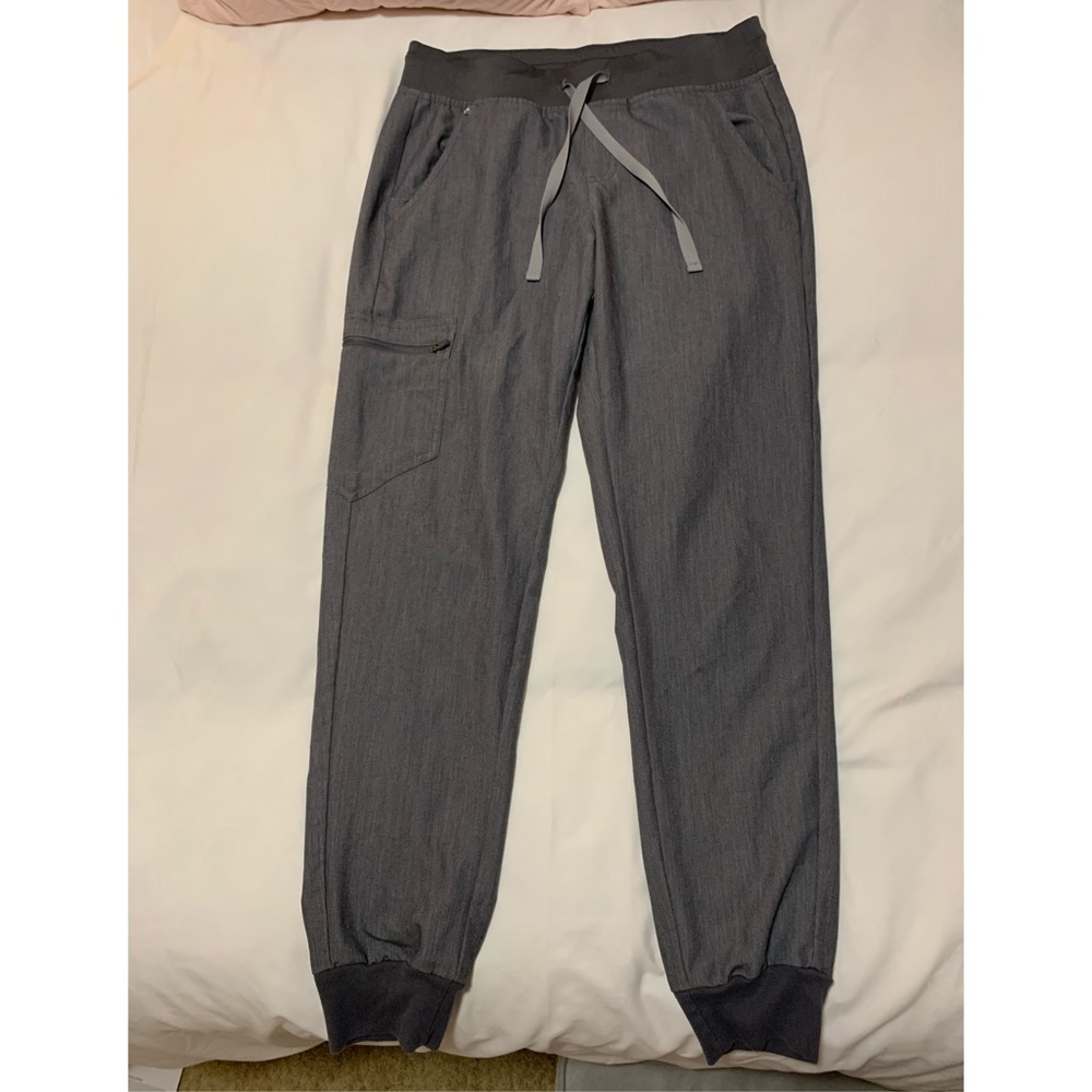 Figs Zamora Jogger Scrubs